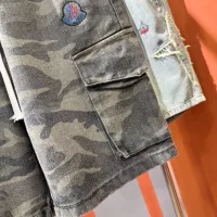 $98.00 USD Moncler Jeans For Unisex #1336054