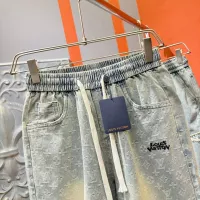 $98.00 USD Louis Vuitton LV Jeans For Unisex #1336055