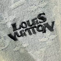 $98.00 USD Louis Vuitton LV Jeans For Unisex #1336055