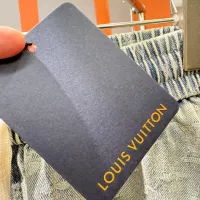 $98.00 USD Louis Vuitton LV Jeans For Unisex #1336055