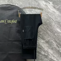 $80.00 USD LOEWE Pants For Men #1336056
