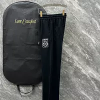 $80.00 USD LOEWE Pants For Men #1336056