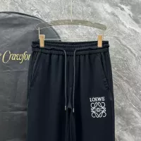 $80.00 USD LOEWE Pants For Men #1336056
