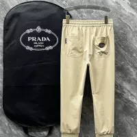 $80.00 USD Prada Pants For Men #1336059