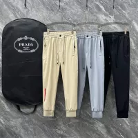 $80.00 USD Prada Pants For Men #1336059