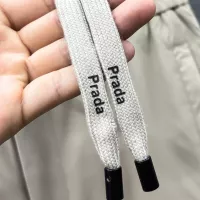 $80.00 USD Prada Pants For Men #1336059