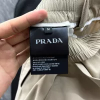 $80.00 USD Prada Pants For Men #1336059