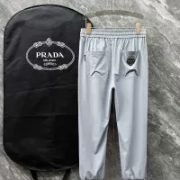 $80.00 USD Prada Pants For Men #1336060