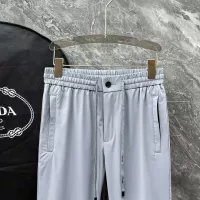 $80.00 USD Prada Pants For Men #1336060