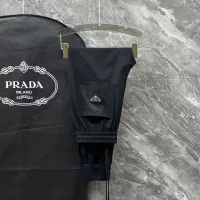 $80.00 USD Prada Pants For Men #1336061