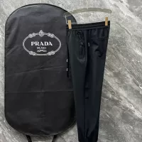 $80.00 USD Prada Pants For Men #1336061