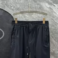 $80.00 USD Prada Pants For Men #1336061
