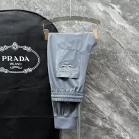 $80.00 USD Prada Pants For Men #1336062