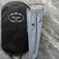 $80.00 USD Prada Pants For Men #1336062