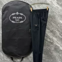 $80.00 USD Prada Pants For Men #1336063