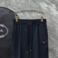$80.00 USD Prada Pants For Men #1336063