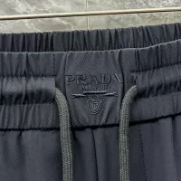 $80.00 USD Prada Pants For Men #1336063