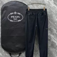$80.00 USD Prada Pants For Men #1336065