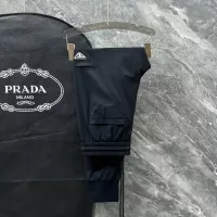 $80.00 USD Prada Pants For Men #1336065