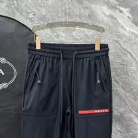 $80.00 USD Prada Pants For Men #1336065