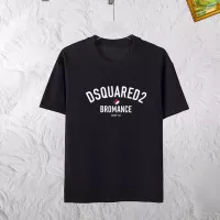 $48.00 USD Dsquared Tracksuits Short Sleeved For Men #1336073