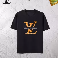 $48.00 USD Louis Vuitton LV Tracksuits Short Sleeved For Men #1336080