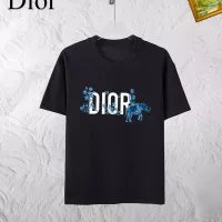 $48.00 USD Christian Dior Tracksuits Short Sleeved For Men #1336098