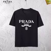 $48.00 USD Prada Tracksuits Short Sleeved For Men #1336100
