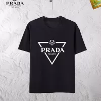 $48.00 USD Prada Tracksuits Short Sleeved For Men #1336102