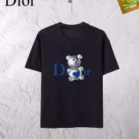 $48.00 USD Christian Dior Tracksuits Short Sleeved For Men #1336103