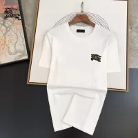 $48.00 USD Burberry Tracksuits Short Sleeved For Men #1336105