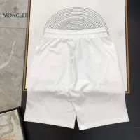 $48.00 USD Moncler Tracksuits Short Sleeved For Men #1336107