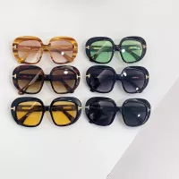 $60.00 USD Tom Ford AAA Quality Sunglasses #1336110