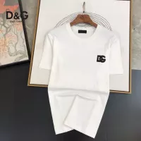 $48.00 USD Dolce & Gabbana D&G Tracksuits Short Sleeved For Men #1336115