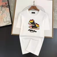 $48.00 USD Fendi Tracksuits Short Sleeved For Men #1336128