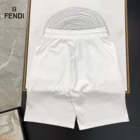 $48.00 USD Fendi Tracksuits Short Sleeved For Men #1336128