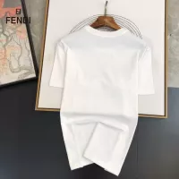 $48.00 USD Fendi Tracksuits Short Sleeved For Men #1336136