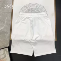 $48.00 USD Dsquared Tracksuits Short Sleeved For Men #1336138