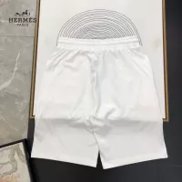 $48.00 USD Hermes Tracksuits Short Sleeved For Men #1336146