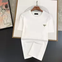 $48.00 USD Prada Tracksuits Short Sleeved For Men #1336148