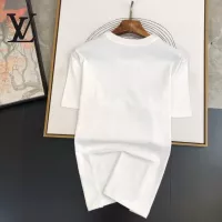 $48.00 USD Louis Vuitton LV Tracksuits Short Sleeved For Men #1336151
