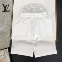 $48.00 USD Louis Vuitton LV Tracksuits Short Sleeved For Men #1336151