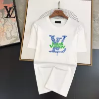 $48.00 USD Louis Vuitton LV Tracksuits Short Sleeved For Men #1336152