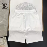 $48.00 USD Louis Vuitton LV Tracksuits Short Sleeved For Men #1336152