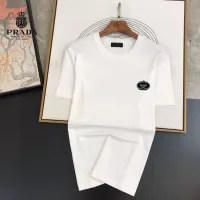 $48.00 USD Prada Tracksuits Short Sleeved For Men #1336165