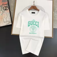 $48.00 USD Gucci Tracksuits Short Sleeved For Men #1336167