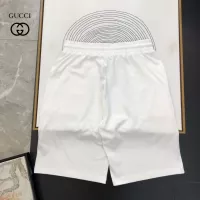 $48.00 USD Gucci Tracksuits Short Sleeved For Men #1336167