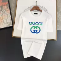 $48.00 USD Gucci Tracksuits Short Sleeved For Men #1336176