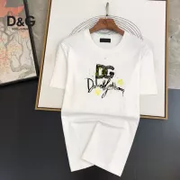 $48.00 USD Dolce & Gabbana D&G Tracksuits Short Sleeved For Men #1336180
