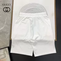 $48.00 USD Gucci Tracksuits Short Sleeved For Men #1336182